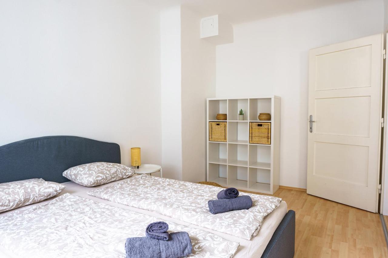 Vienna City Apartment Schottentor Eksteriør bilde