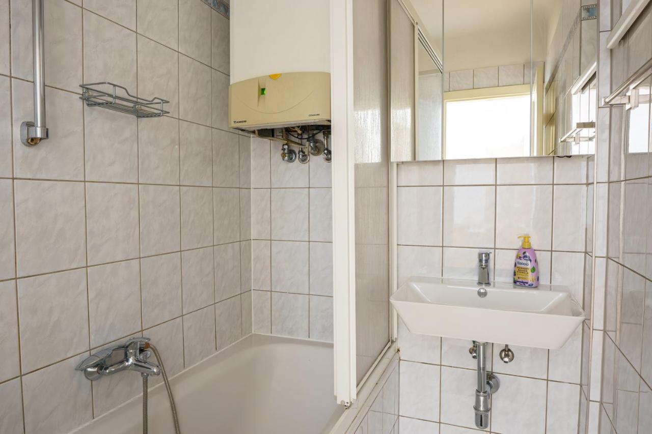 Vienna City Apartment Schottentor Eksteriør bilde